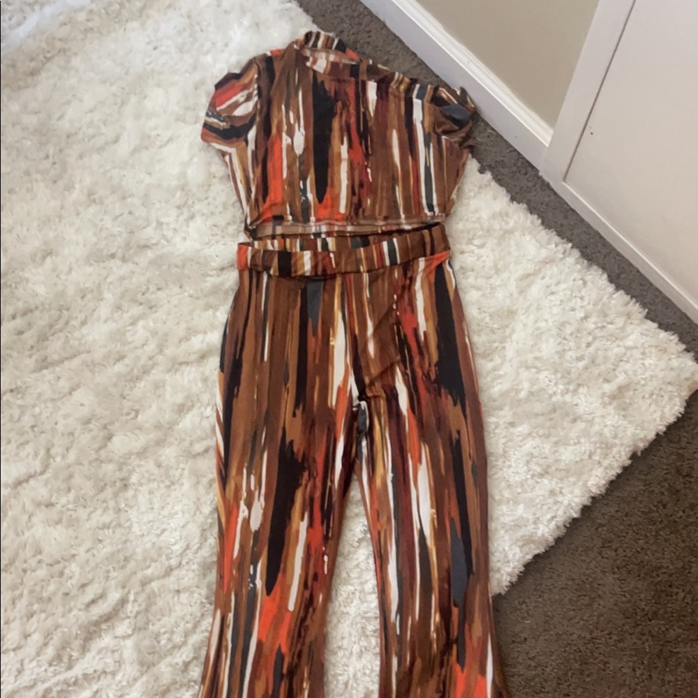 Two piece set